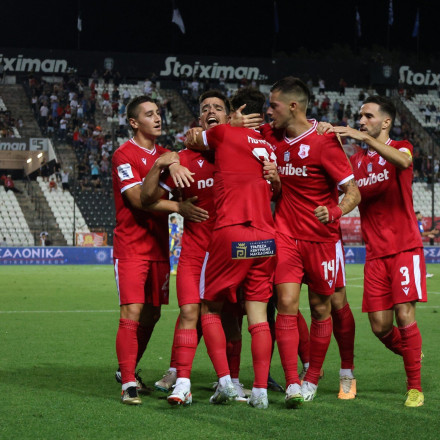 Πανσερραϊκός-Άρης: Πιθανότητα να διεξαχθεί ο αγώνας στο «Κλεάνθης Βικελίδης»