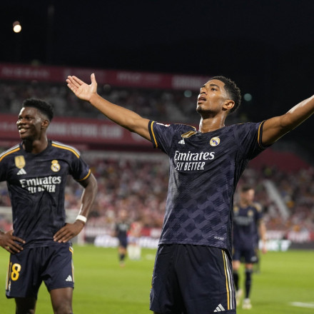 Ρούνεϊ για Μπέλινγκχαμ: «Όταν έρθει η πτώση του, ας μην τον ''σκοτώσουμε''»