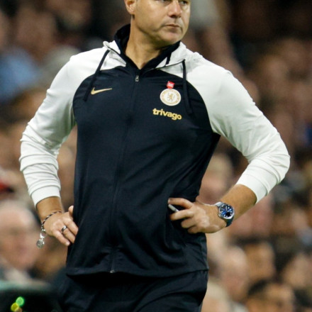 Ο Ποτσετίνο εξήγησε γιατί έβαλε Φερνάντες-Καϊσέδο: «Ο ιδιοκτήτης θα με σκότωνε!»