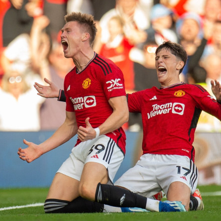 Στοίχημα (24/10): Σεντονάτη δυάδα τριπλασιασμού