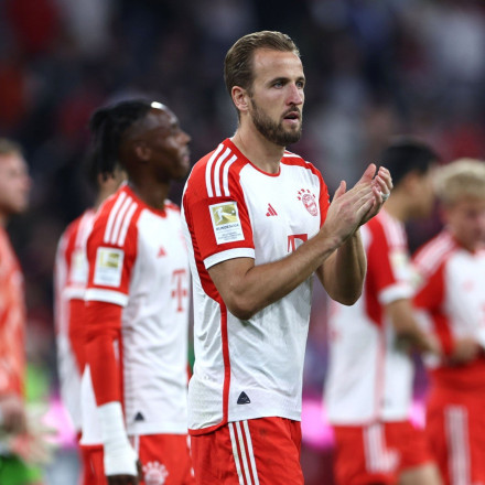 Μάιντζ - Μπάγερν Μονάχου 1-3: Το «κυνήγι» της Λεβερκούζεν συνεχίζεται