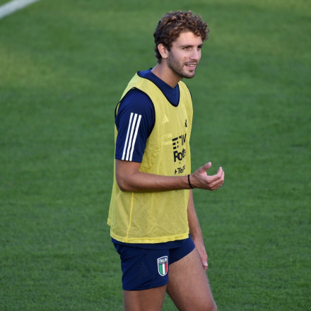 Ανανεώνει με τη Γιουβέντους ο Λοκατέλι