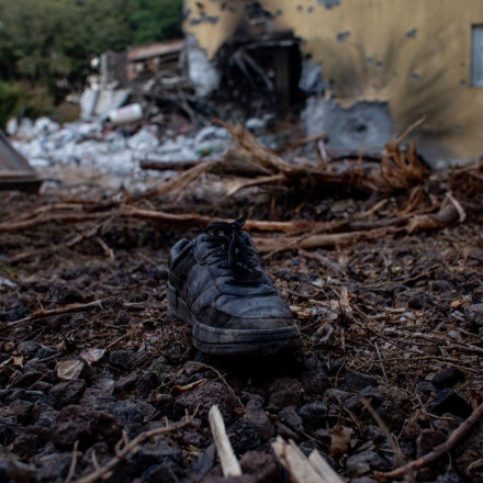 Πόλεμος στο Ισραήλ: Η Χαμάς αρνείται ότι αποκεφάλισε παιδιά και επιτέθηκε σε γυναίκες