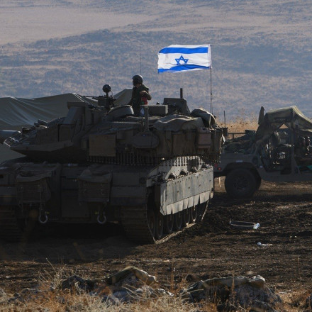 Ισραήλ: Μπαράζ ρουκετών από Χαμάς – Πυρά και από Χεζμπολάχ – «Μην μας δοκιμάζετε» το νέο μήνυμα Νετανιάχου