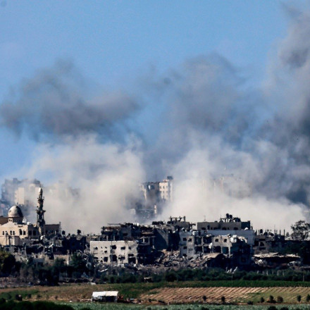 Απειλές και από τους Φρουρούς της Επανάστασης του Ιράν: «Θα εξαφανιστεί από τον παγκόσμιο χάρτη το Ισραήλ»