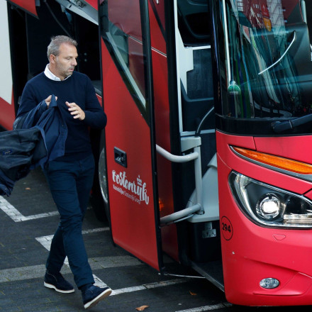 Αντίπαλοι ΑΕΚ: Τέλος ο Στέιν από τον Άγιαξ