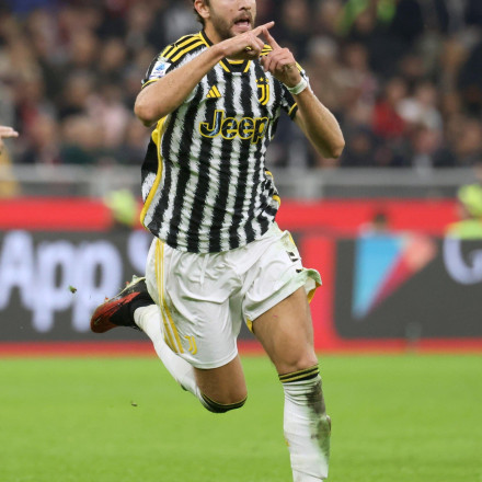 Λοκατέλι: Η ιστορία πίσω από το γκολ του στο Μίλαν-Γιουβέντους