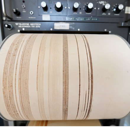 Γεράσιμος Παπαδόπουλος: Γιατί πρέπει να αναμένουμε σεισμό πάνω από 6 Ρίχτερ