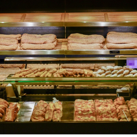 Συστάσεις από ΕΦΕΤ για τα κορεσμένα και τα τρανς λιπαρά οξέα σε προϊόντα αρτοποιίας