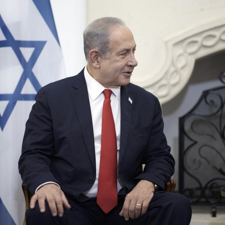 Ισραήλ: Συμφωνία Νετανιάχου και Γκαντς για κυβέρνηση εθνικής ενότητας