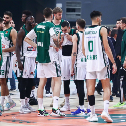 Euroleague: «Σίφουνας» η Μπαρτσελόνα, δύο οι νίκες για Μονακό και Εφές