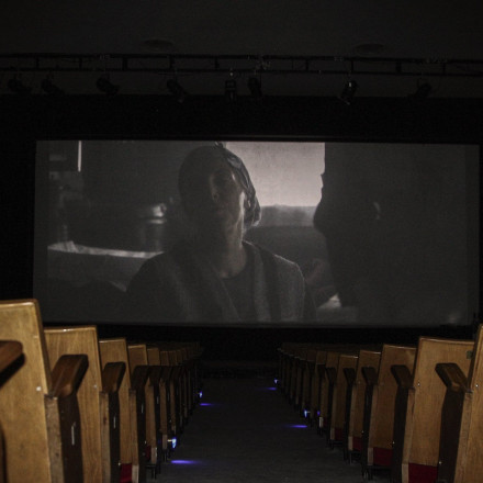 Σινεμά την Πέμπτη 26 Οκτωβρίου με 2 ευρώ - Ποιες ταινίες θα προβληθούν