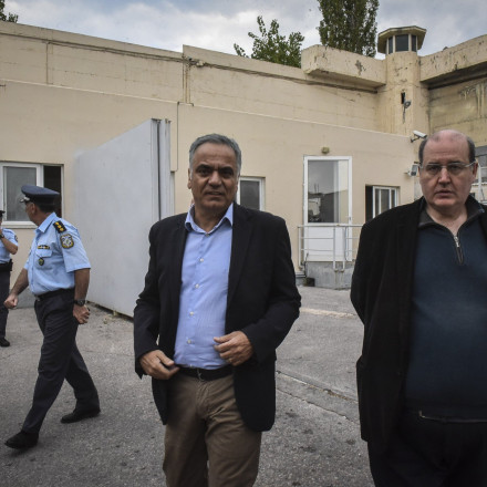 Ρήξη στον ΣΥΡΙΖΑ: Ο Κασελλάκης θέτει εκτός κόμματος Σκουρλέτη, Φίλη και Βίτσα