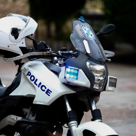 Έκλεβαν οχήματα από Αττική, Φθιώτιδα, Εύβοια και τα πουλούσαν στη Θεσσαλονίκη