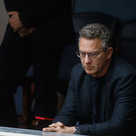 Κώστας Αρβανίτης: Χρειάζεται σοβαρότητα στελεχών και ευθύνη ηγεσίας