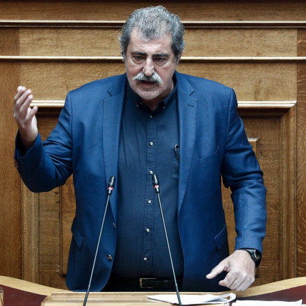 Πολάκης για Κούλογλου: Έφυγε αυτός που με στοχοποιούσε μονίμως - Καμία στενοχώρια»