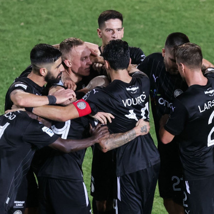 Stoiximan Superleague: Φαβορί στη Λαμία ο ΟΦΗ