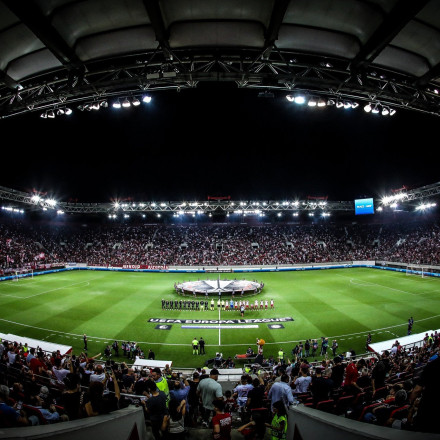 Ολυμπιακός: Διαθέσιμα τα εισιτήρια για Γουέστ Χαμ