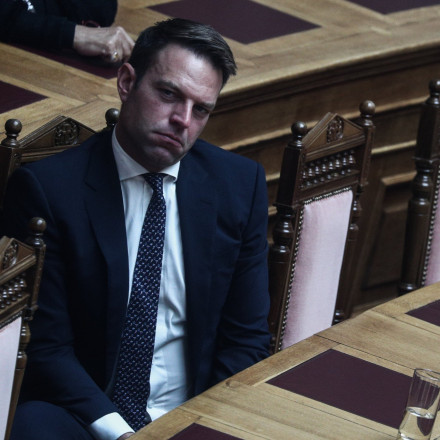 ΣΥΡΙΖΑ: Αυτοί είναι οι «15» που κρίνουν τις διαγραφές Σκουρλέτη, Φίλη και Βίτσα