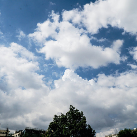 Ο καιρός την Τρίτη: Η πρόβλεψη της μετεωρολόγου του flash.gr Ελίνας Καρέτσου