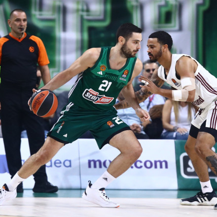 «Πλήγμα» για τον Παναθηναϊκό: Περνάει την πόρτα του χειρουργείου ο Παπαπέτρου