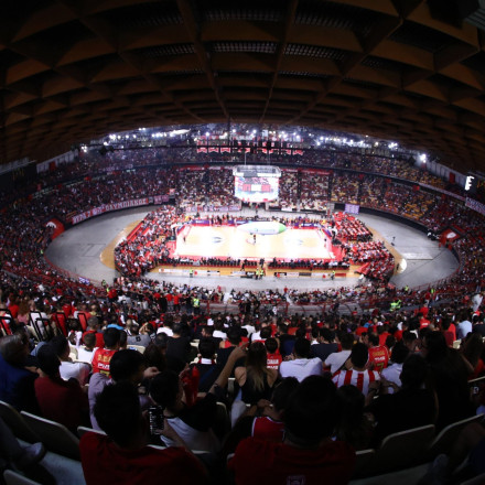 ΚΑΕ Ολυμπιακός: «Λιγότερα από 1.000 εισιτήρια - Οδηγίες για τους φιλάθλους»