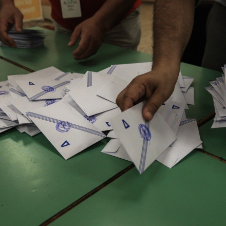 Αποτελέσματα εκλογών: Οι 5 περιφερειάρχες που εκλέγονται και το ένα ντέρμπι