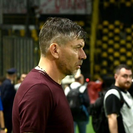 Πάμπλο Γκαρσία: «Όποιος ξέρει από ποδόσφαιρο είδε τι έγινε σήμερα»