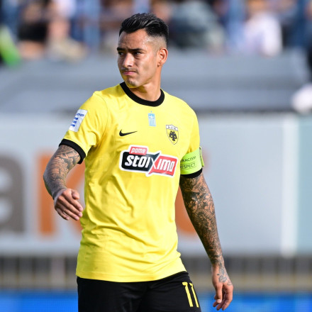 ΑΕΚ: Κόντρα στη Μαρσέιγ χωρίς τον Αραούχο