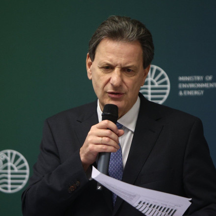 ΥΠΕΝ: Οι 7 άξονες της πρότασης για ολοκληρωμένη διαχείριση δασών