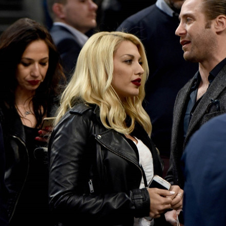 Η Κωνσταντίνα Σπυροπούλου ενόχλησε τους συνεργάτες της Κατερίνας Καινούργιου – «Δεν άλλαξε καθόλου» [Vid]