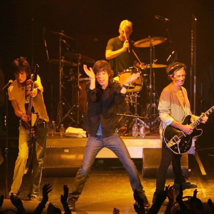 Rolling Stones: Νέο άλμπουμ μετά από 18 χρόνια