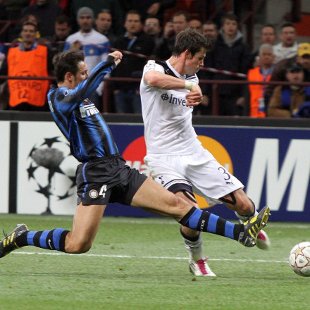 Σαν σήμερα: Τα... όργια του Μπέιλ στο Μιλάνο