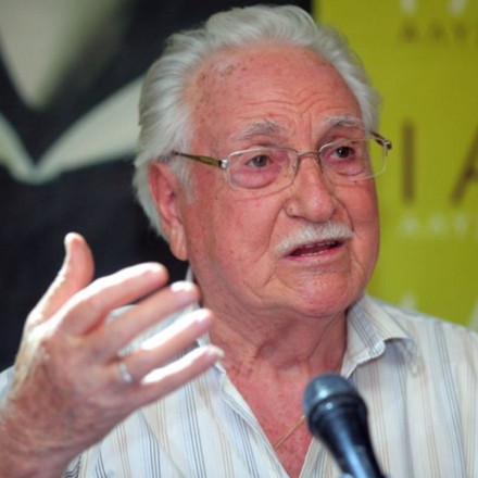 Έφυγε από τη ζωή ο Μεγάλος Δάσκαλος της θρακιώτικης παράδοσης Χρόνης Αηδονίδης