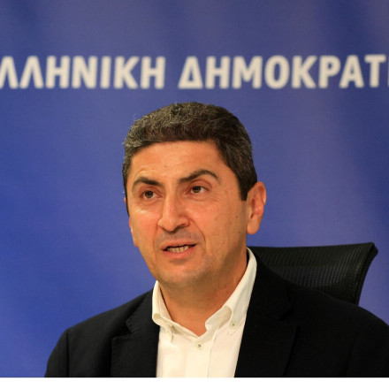 Απάντηση Αυγενάκη στη μήνυση ΣΥΡΙΖΑ: «Συνεχίζουν εμμονικά το αναίσχυντο ψέμα»