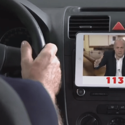 Mitsi Var: Ο Μητσικώστας γίνεται Αχιλλέας Μπέος και αντικαθιστά το «112»