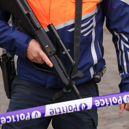 Ιταλική κυβερνητική πηγή: Ο δράστης στις Βρυξέλλες είχε φτάσει στη Λαμπεντούζα το 2011