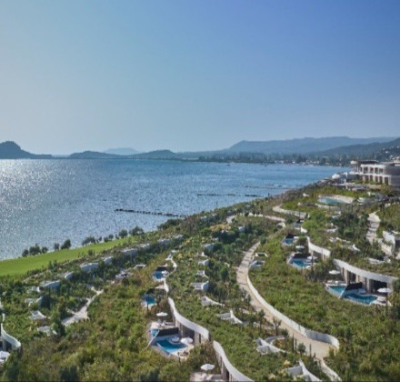 Η Costa Navarino επενδύει στο ανθρώπινο δυναμικό της Η Costa Navarino επενδύει στο ανθρώπινο δυναμικό της