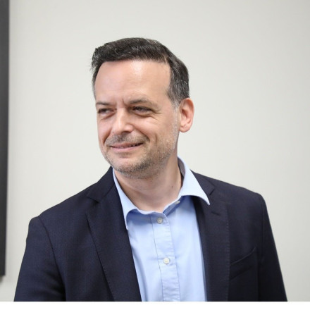 Δούκας: «Θα ανοίξω τη Βασιλίσσης Όλγας» - Τι είπε για κάμερες και Παναθηναϊκό