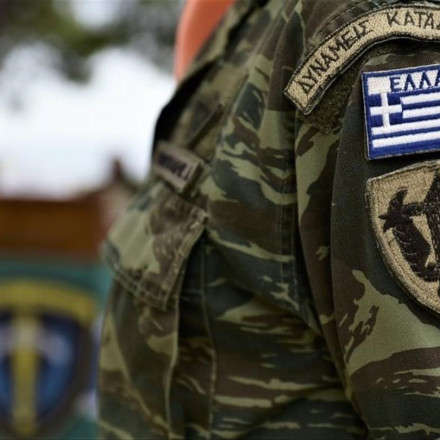 Στρατός: Διαδικασίες εξπρές για πρόσληψη 1600 ΕΠΟΠ - 14.300 την επόμενη διετία
