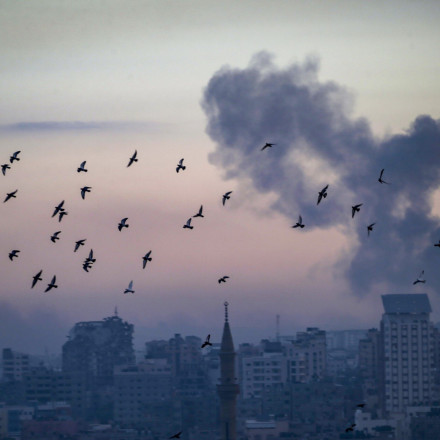 Γάζα: Σφίγγει ο ισραηλινός κλοιός-Οι ΗΠΑ ζητούν προσωρινές ανθρωπιστικές παύσεις