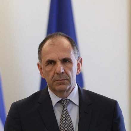 Γεραπετρίτης: Θετικό βήμα ότι ο Ράμα αποδέχθηκε για πρώτη φορά τη νίκη Μπελέρη