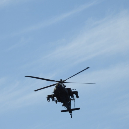 Νιου Τζέρσεϊ: Έπεσε ελικόπτερο που μετέφερε δημοσιογραφική ομάδα