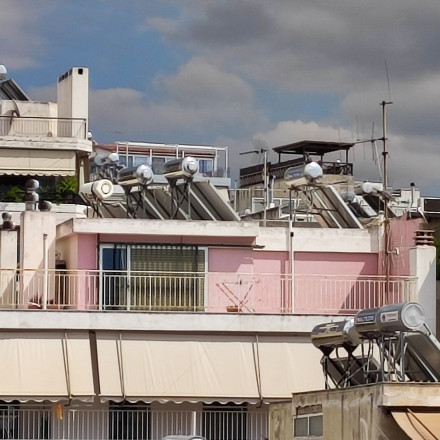 Ανακυκλώνω - Αλλάζω Θερμοσίφωνα: Παράταση σε προθεσμίες του προγράμματος