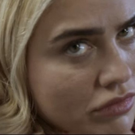 Η Κόνι Μεταξά έκανε guest στον «Γιατρό» και το twitter δεν σταματησε τα σχόλια