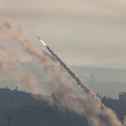 Πόλεμος στο Ισραήλ: Πώς η Χαμάς αποκτά όπλα στη Γάζα παρά τον αυστηρό έλεγχο των συνόρων