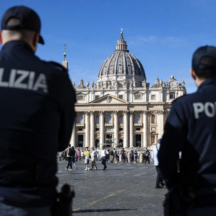 Μετανόησε ο «νονός» της μαφίας της Νάπολης Φραντσέσκο Σκιαβόνε