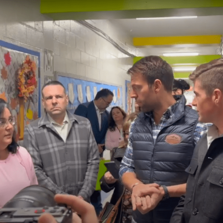 Στέφανος Κασσελάκης: Περιοδεία στην ελληνική κοινότητα της Ν. Υόρκης - τα βίντεο