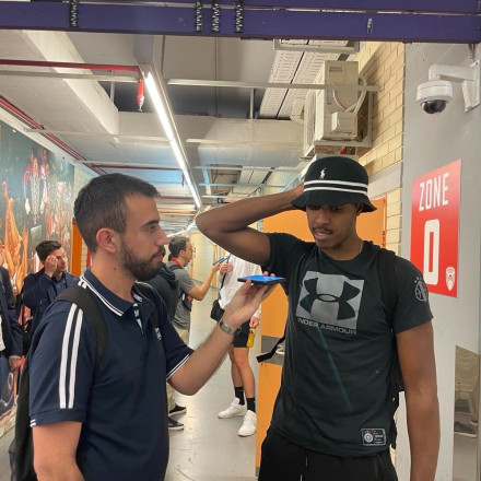 ΛεΝτέι στο Flash.gr: «Σκληρός ο τρόπος που χάσαμε, δεν με επηρεάζουν οι έδρες»