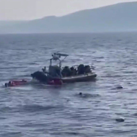 Λέσβος: Διάσωση 37 μεταναστών από το Λιμενικό – Νεκρός ένας άνδρας